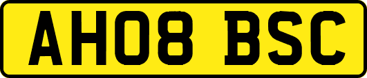 AH08BSC