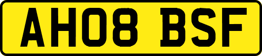 AH08BSF