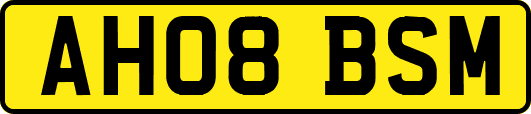 AH08BSM