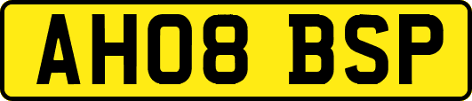 AH08BSP