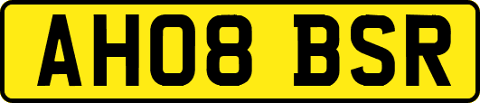 AH08BSR