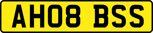 AH08BSS