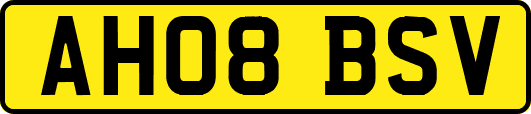 AH08BSV