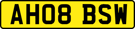 AH08BSW