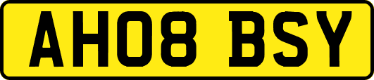 AH08BSY