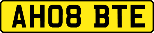 AH08BTE