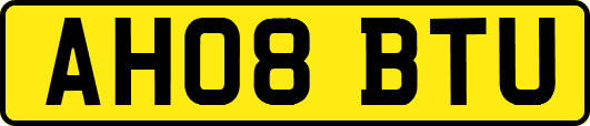 AH08BTU