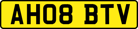 AH08BTV