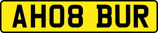 AH08BUR