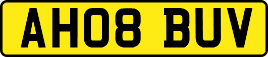 AH08BUV