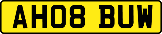 AH08BUW