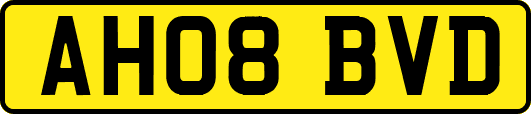 AH08BVD