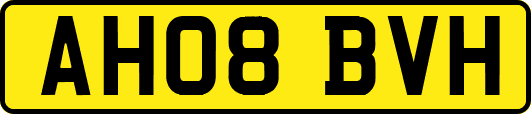 AH08BVH