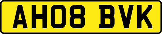 AH08BVK