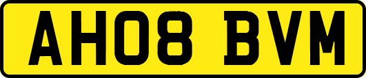 AH08BVM