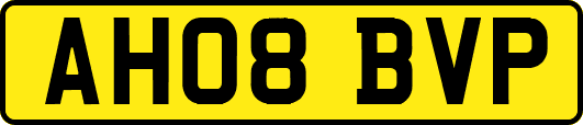 AH08BVP