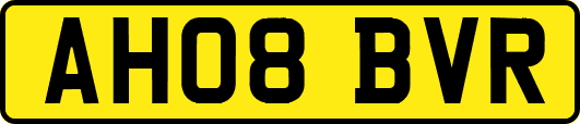 AH08BVR