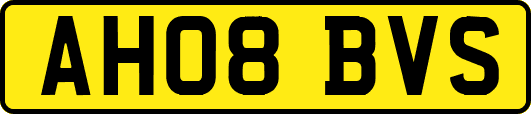 AH08BVS