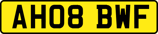 AH08BWF