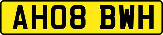 AH08BWH