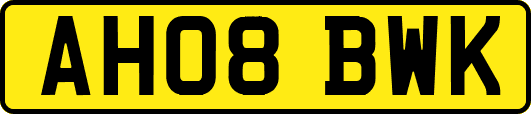 AH08BWK