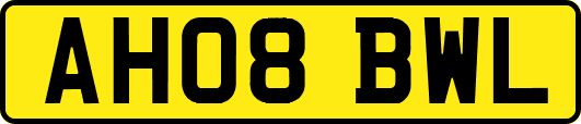 AH08BWL