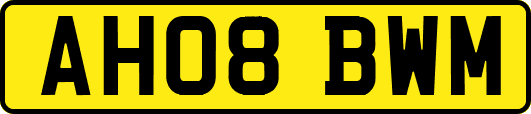 AH08BWM