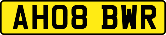 AH08BWR