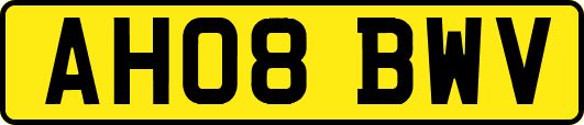 AH08BWV