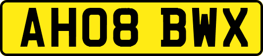 AH08BWX