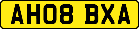 AH08BXA