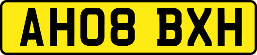 AH08BXH