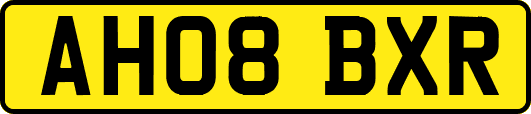 AH08BXR