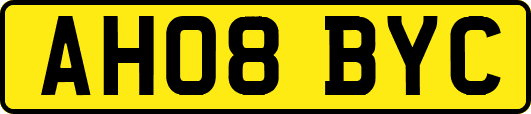 AH08BYC