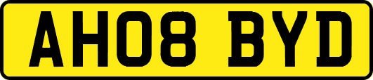AH08BYD