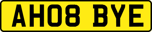 AH08BYE