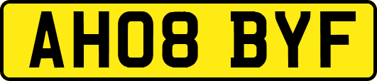 AH08BYF