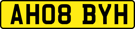 AH08BYH