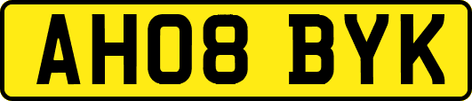 AH08BYK