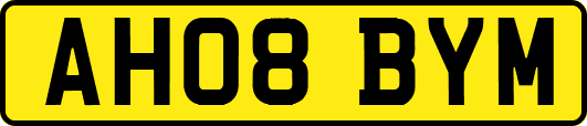 AH08BYM