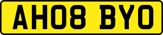 AH08BYO