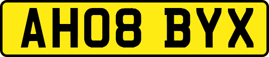 AH08BYX