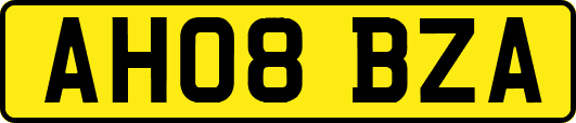 AH08BZA