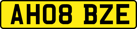 AH08BZE