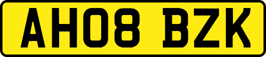 AH08BZK