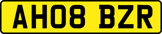 AH08BZR