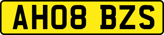 AH08BZS