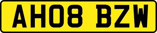 AH08BZW