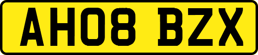 AH08BZX