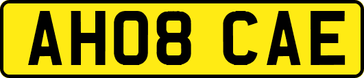 AH08CAE